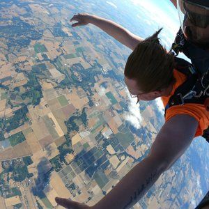 Meet your Posher, Nick